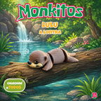 LULU - A Lontra!
