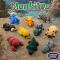 Monkitos