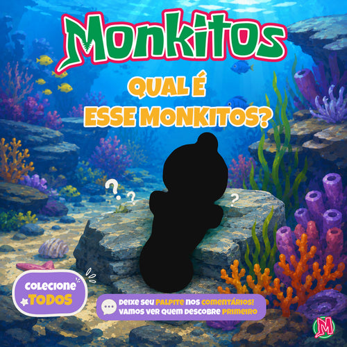 Bebe - O Cavalo Marinho!