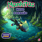 - O Dragão