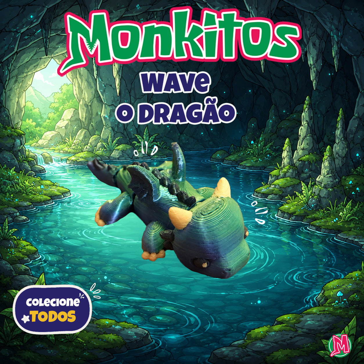 - O Dragão