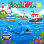 Finfin - O Golfinho!
