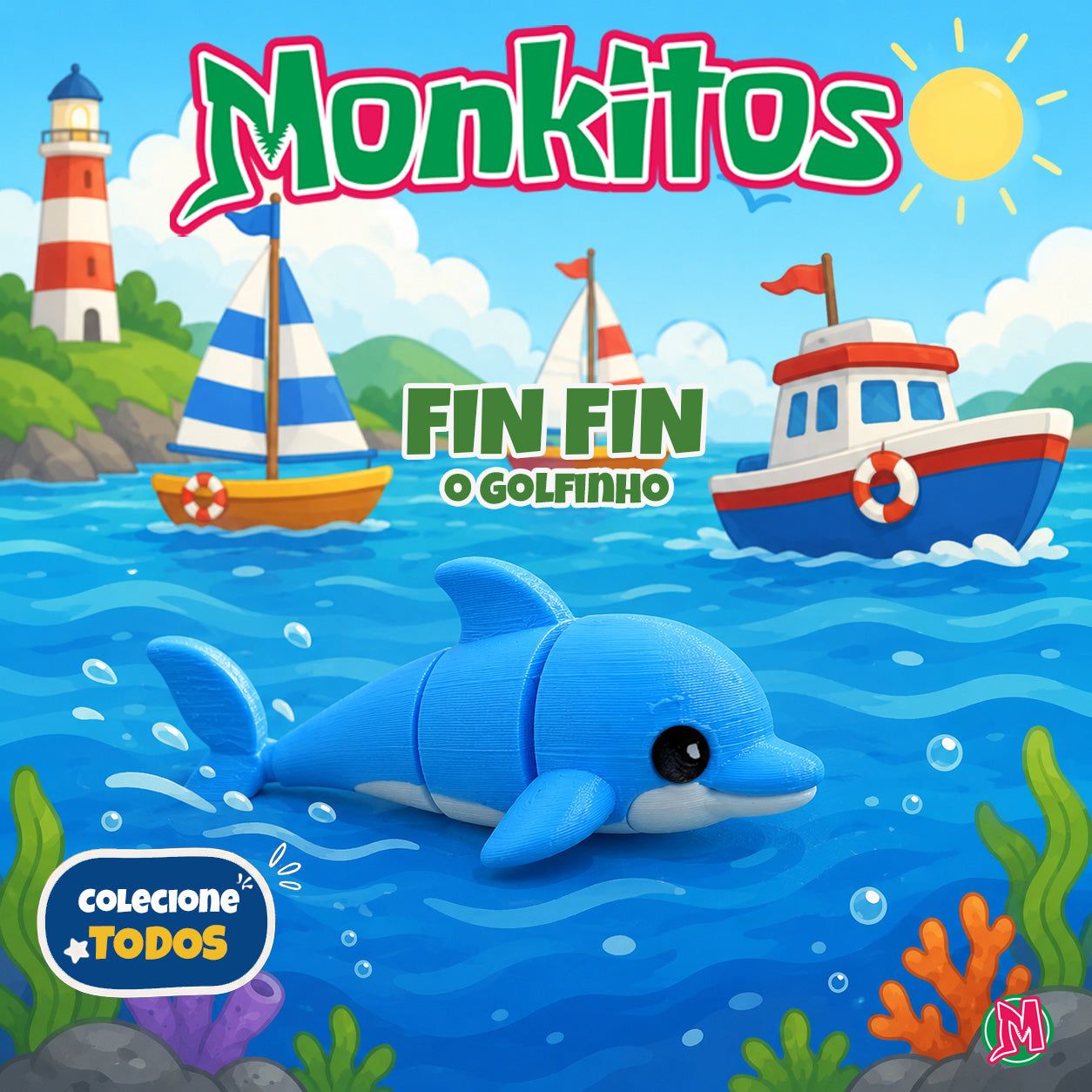 Monkitos