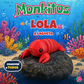 Lola - A Lagosta!