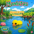 Quackito - O Pato!