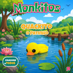 Quackito - O Pato!