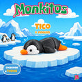 Tico - O Pinguim!
