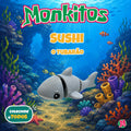 Sushi - O Tubarão!