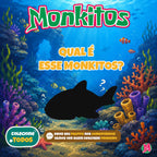 Sushi - O Tubarão!